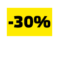 -30%