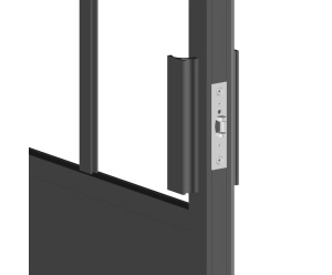 porte_40_grise_avec_poignes_de_tirage_grises_sections_verticales__soubassement_447721249