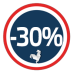 -30% French Days 09 2026
