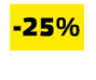 -25%