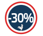 -30% French Days 09 2026