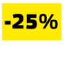-25%