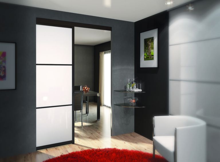 Portes sur mesure