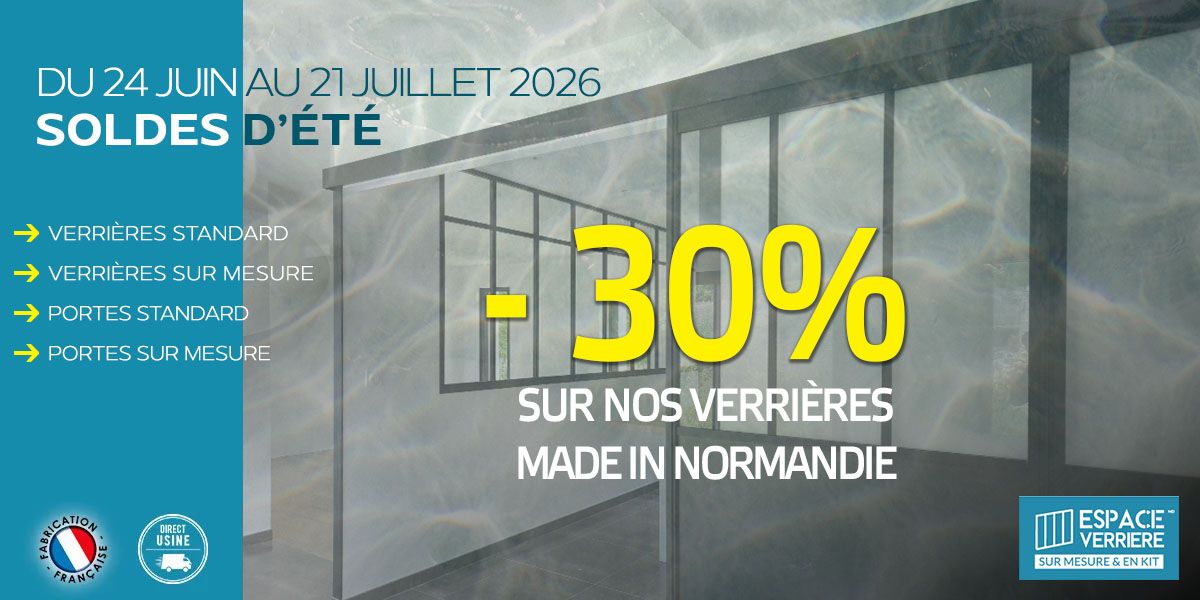 Soldes d'été : 30% de réduction